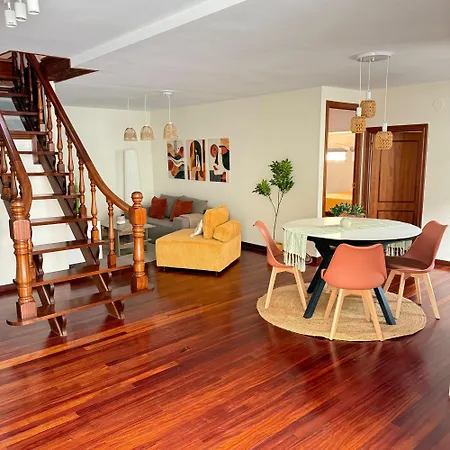 Appartement Piso En El Corazon De *