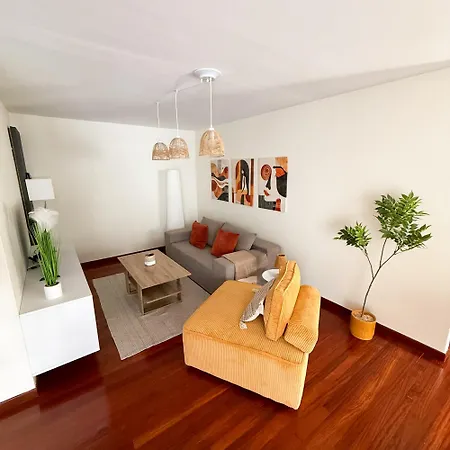 Piso En El Corazon De * Ferrol
