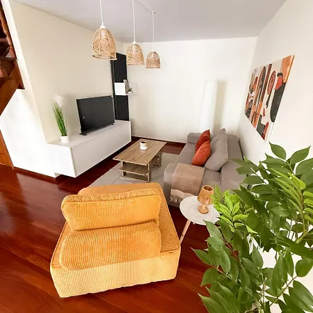 Appartement Piso En El Corazon De