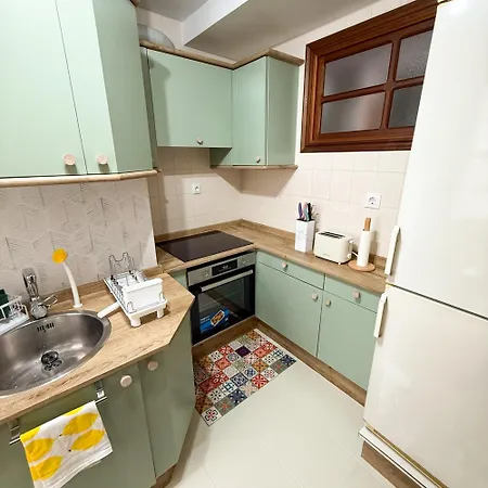 Appartement Piso En El Corazon De