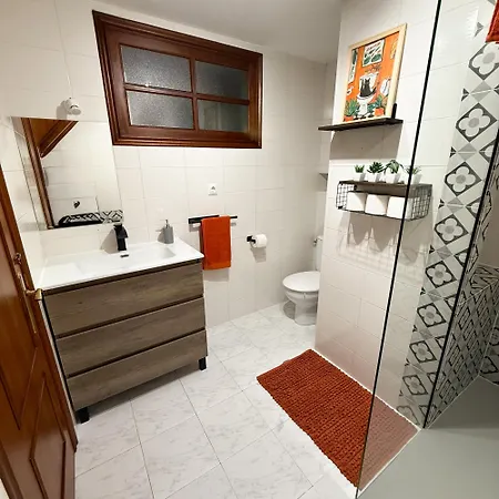 Appartement Piso En El Corazon De