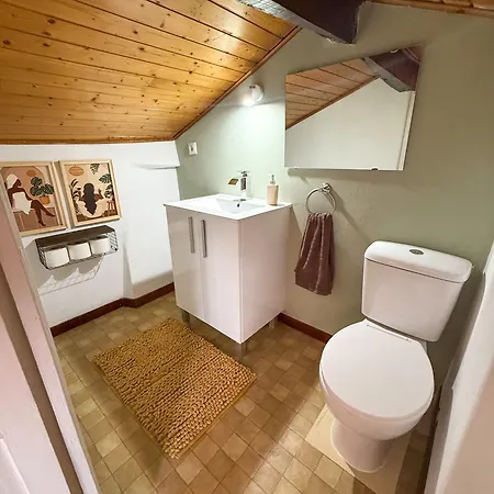 Appartement Piso En El Corazon De