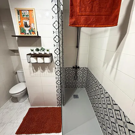 Appartement Piso En El Corazon De Ferrol