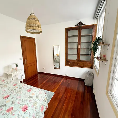 Piso En El Corazon De Appartement Ferrol