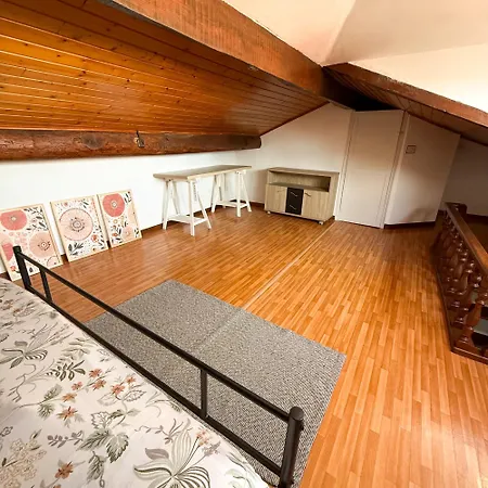 Piso En El Corazon De Appartement *