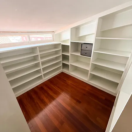 Appartement Piso En El Corazon De Ferrol