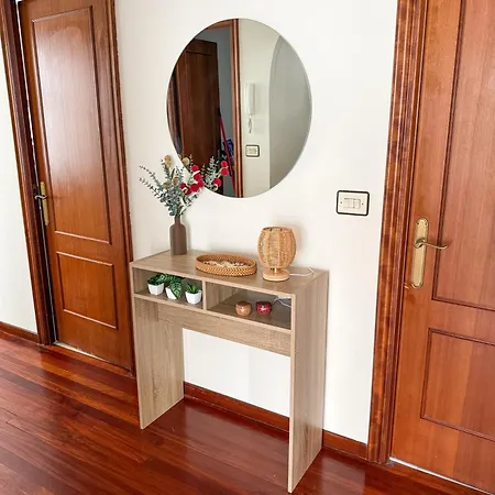 Piso En El Corazon De Appartement