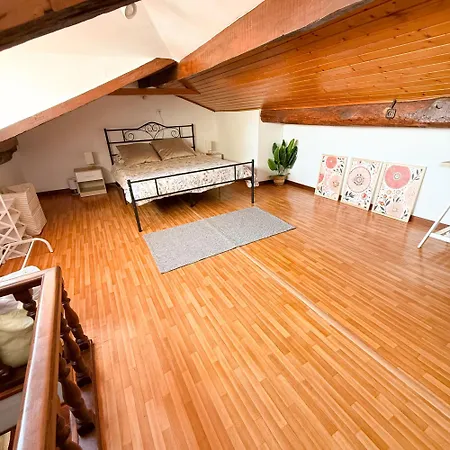 Piso En El Corazon De Ferrol